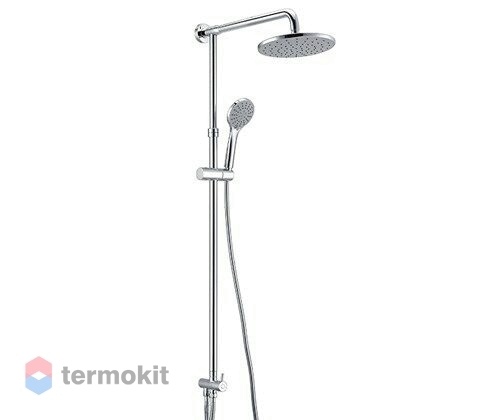 Душевая колонна WasserKRAFT A066