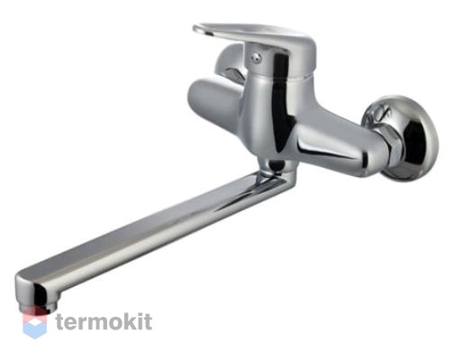 Смеситель для кухни Lemark Luna LM4111C