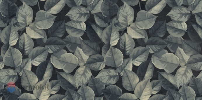 Керамическая плитка ABK Wide & Style Mini Foliage ret декор 60x120