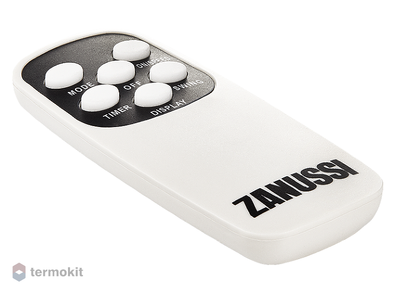 Вентилятор напольный Zanussi ZFF - 901N (артикул: НС-1155707) купить в ...