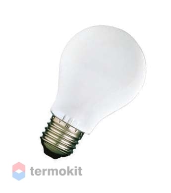 Лампа накаливания Osram CLAS A матовая 75W E27
