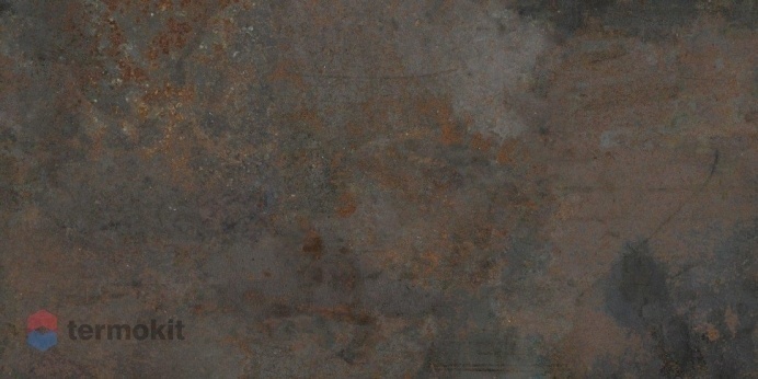 Керамическая плитка Dune Diurne 187728 Oxide Rec 60x120