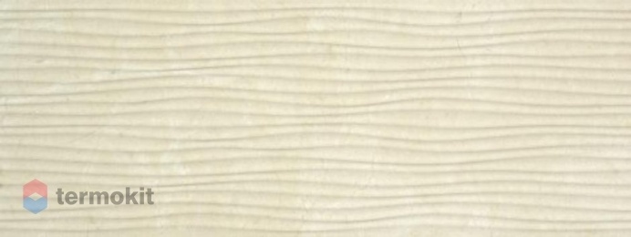 Керамическая плитка STN Ceramica Vals Mn Marfil Matt Rect настенная 33,3x90