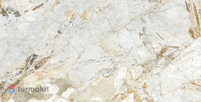 Керамогранит Marazen Breccia Polished Rect 60x120