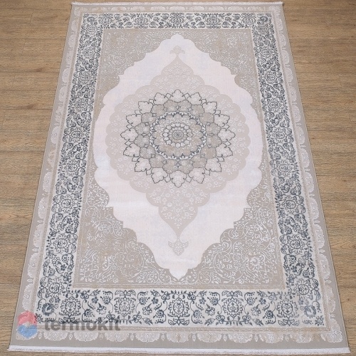 Ковёр Kitroom Gloria 250x350 прямоугольный бежевый A0266A