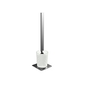 Щетка для унитаза Emco Art 1615 001 02