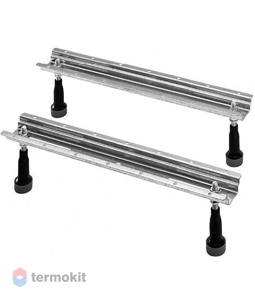 Ножки для ванны DURAVIT 790100000000000