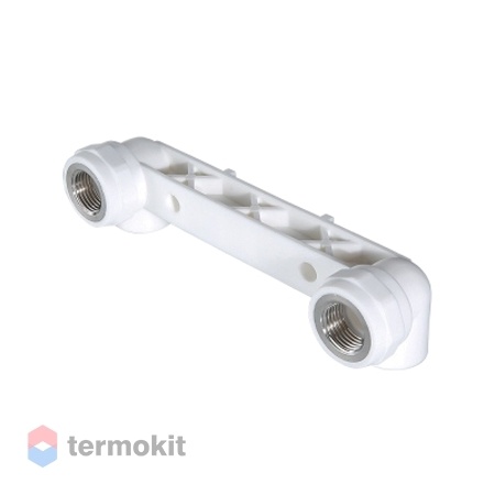 Valtec Планка полипропиленовая с водорозетками 25 х 1/2"