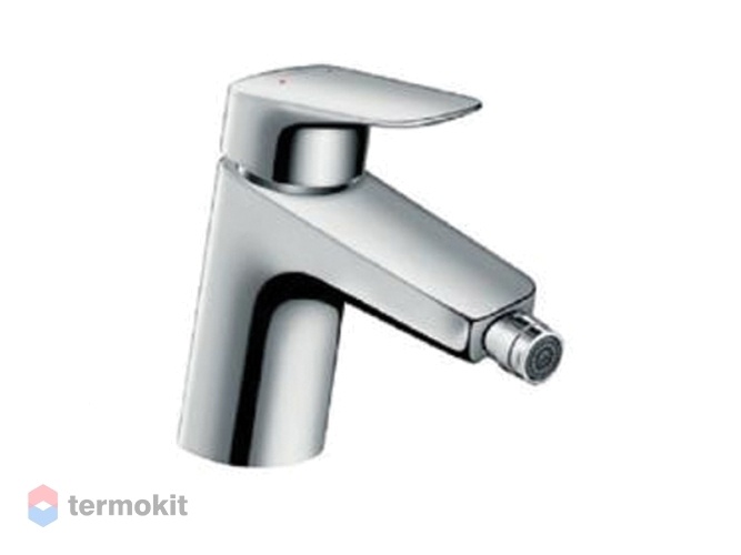 Смеситель для биде Hansgrohe Logis 71200000