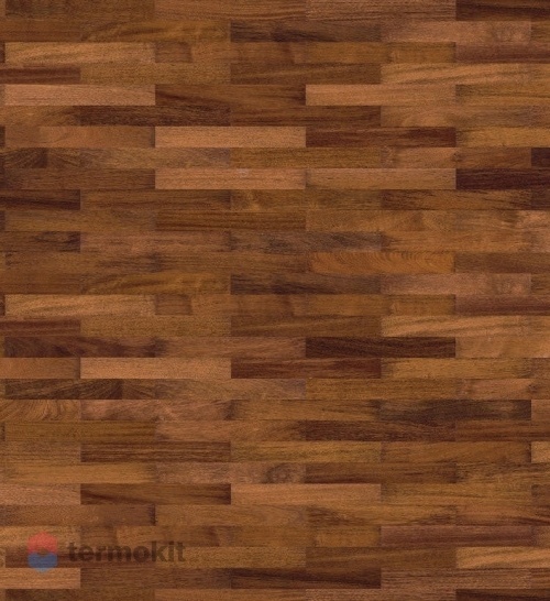 Инженерная доска двуxслойная Haro Strip Allegro 537908 Мербау