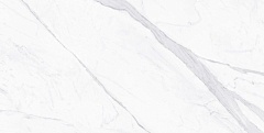 Керамогранит QUA Granite Calacatta Full Lap 60x120