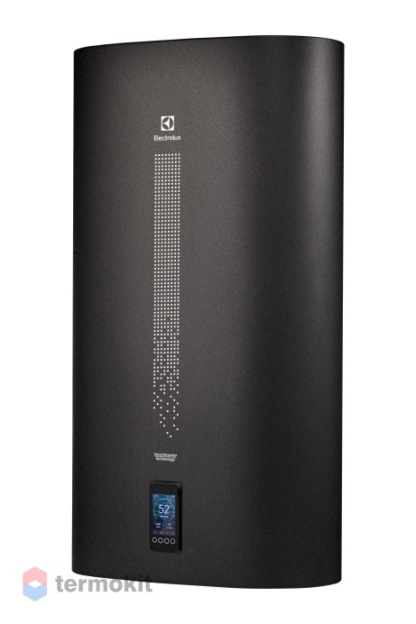 Водонагреватель Electrolux SmartInverter Grafit EWH 100 накопительный