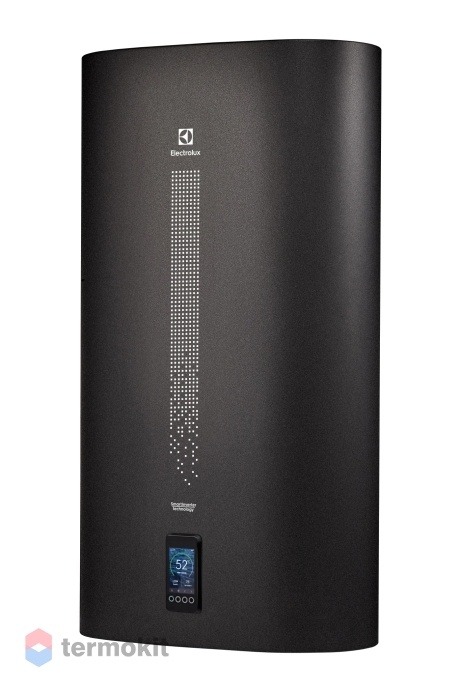 Водонагреватель Electrolux EWH 100 SmartInverter Grafit