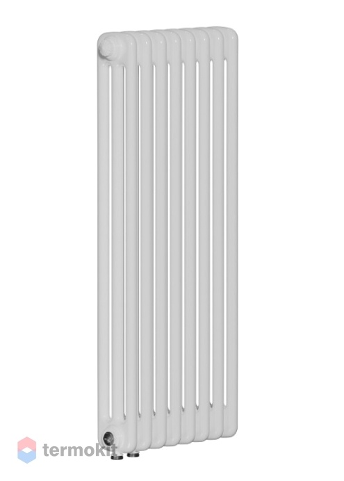 Стальной трубчатый радиатор Rifar TUBOG TUB DV1 3180/06 секций с нижним подключением