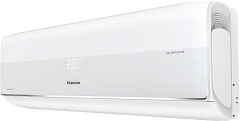 Сплит-система Hisense AS-10UW4RXVQF00 серии AIR SENSATION Superior DC Inverter инвертор