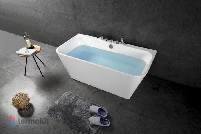 Акриловая ванна BelBagno 1700x800 BB19-1700-800