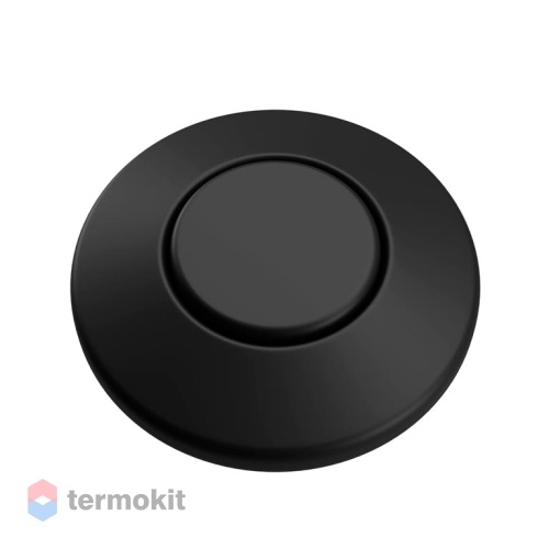 Пневмокнопка EMAR черный Пневмокнопка Black