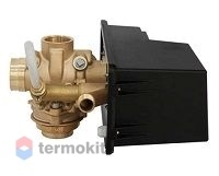 FOBRITE Блок управления F41-NXT-FTC-N