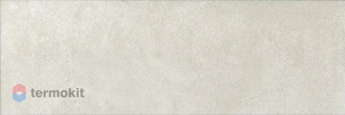 Керамическая плитка Kerama Marazzi Каталунья 13087R/3F светлый обрезной декор 30x89,5