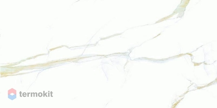 Керамогранит Bonaparte Golden Carrara High Polich 60x120