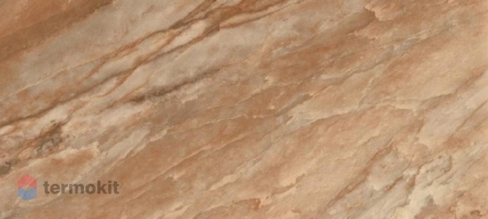 Керамогранит Rex Authentic Luxe Marble Nuage Matte Silk 120х280