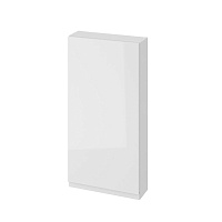 Шкаф настенный Cersanit MODUO 40 подвесной белый SB-SW-MOD40/Wh