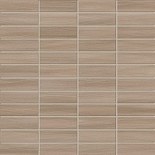 Керамическая плитка Tubadzin Nursa MS-grey мозаика 29,8x29,8