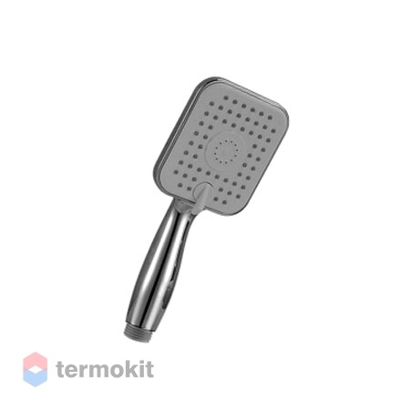 Душевая лейка Lemark хром LM8054C