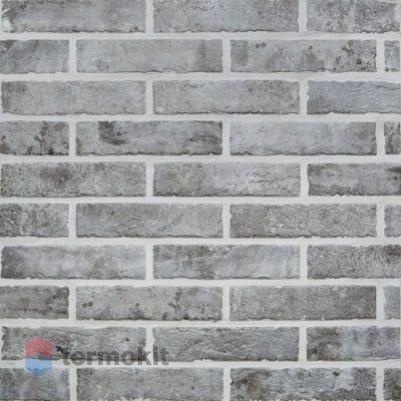Керамогранит Rondine Tribeca Grey Brick 6x25