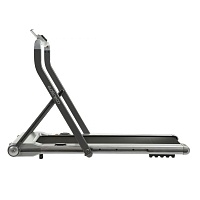 Беговая дорожка Evo Fitness X 450 Silver электрическая