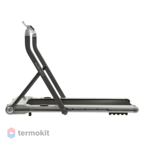 Беговая дорожка Evo Fitness X 450 Silver электрическая