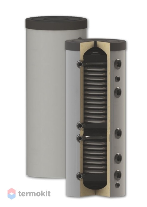 Теплоаккумулятор S-Tank серии HFWT DUO -1200