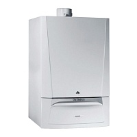 Настенный газовый котел De Dietrich EVODENS AMC 35 BIC 35,6 кВт c с DIEMATIC Evo, 1 контур.