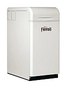 Напольный газовый котёл Ferroli Pegasus 56 одноконтурный