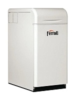 Напольный газовый котёл Ferroli Pegasus 56 одноконтурный