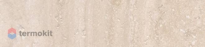 Керамогранит Kerama Marazzi Пантеон SG157200R/4 подступенок Беж 9,6х40,2