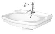 Раковина BelBagno Boheme BB115L