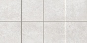 Керамическая плитка Ceramica Classic Bastion Декор с пропилами серый 08-03-06-476 20х40