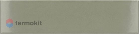 Керамическая плитка Equipe Costa Nova 28441 Tansy Green Glossy настенная 5x20
