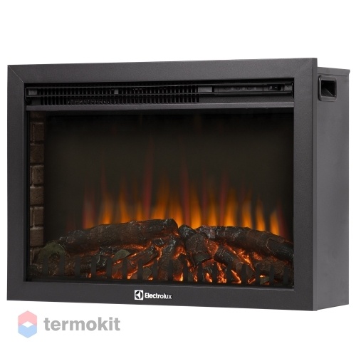 Очаг электрический Electrolux EFP/P-2520LS N