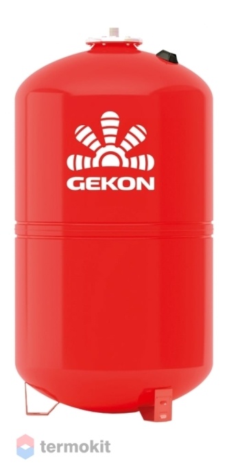 Бак мембранный для отопления Gekon WRV80 (5 бар)