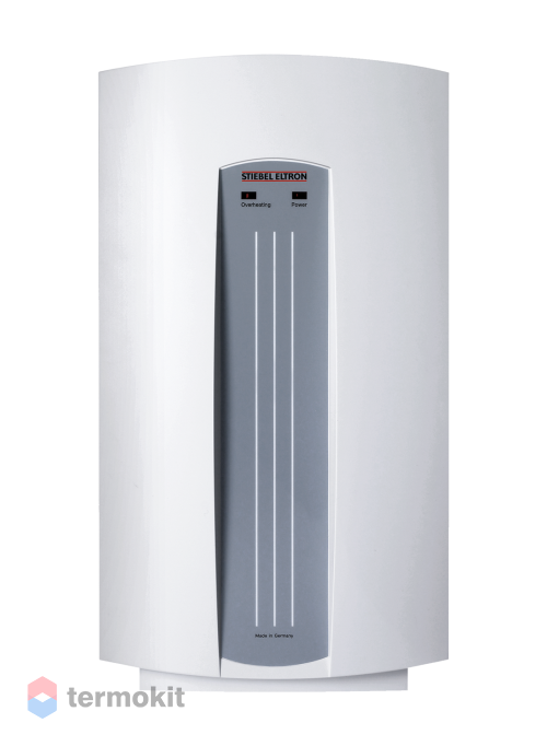 Проточный водонагреватель Stiebel Eltron DHC 4