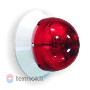 Сирена с индикатором ZONT Маяк-12-КПМ