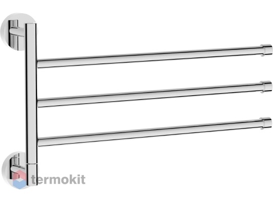 Полотенцедержатель RUSH Bianki BI76523