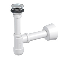 Сифон для раковины 1 1/4 SantecPro AQ47240