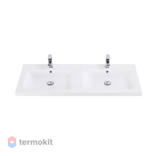 Раковина мебельная Cezares ECO 120 CZR-1200/480-2-LV-MR-ECO