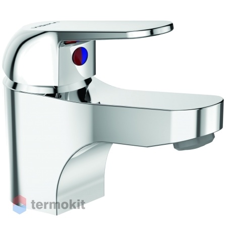 Смеситель для раковины VIDIMA FINE хром BA384AA