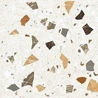 Керамогранит Orinda Terrazzo Glossy 60x60