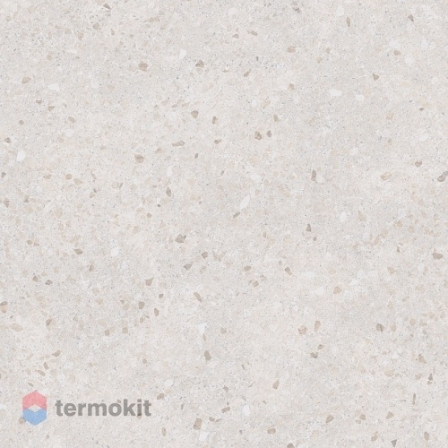 Керамогранит Kerama Marazzi Терраццо беж светлый обрезной SG631800R 60х60