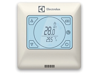 Терморегуляторы Electrolux